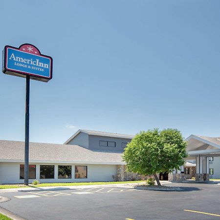 Americinn By Wyndham Lincoln North Esterno foto