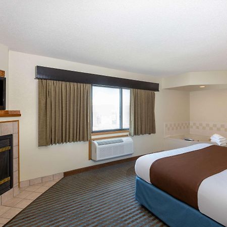 Americinn By Wyndham Lincoln North Esterno foto
