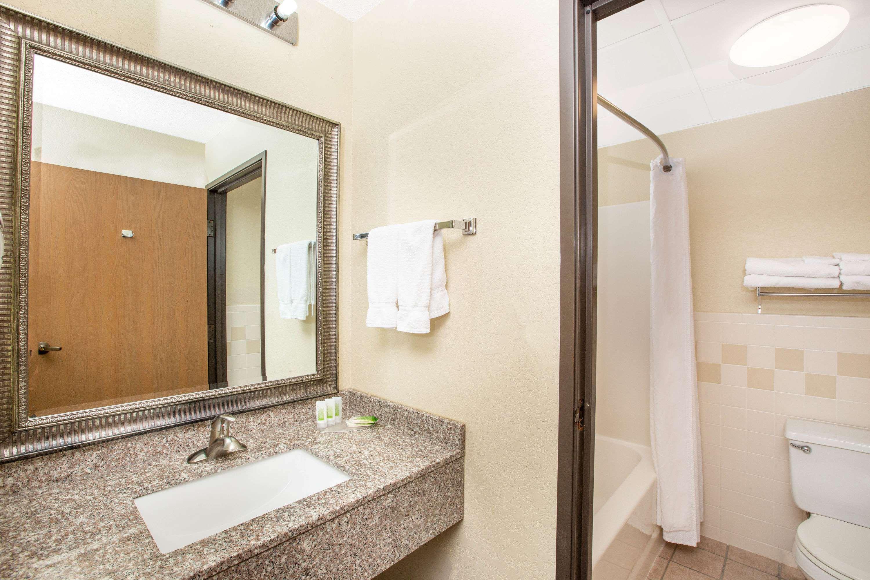 Americinn By Wyndham Lincoln North Esterno foto