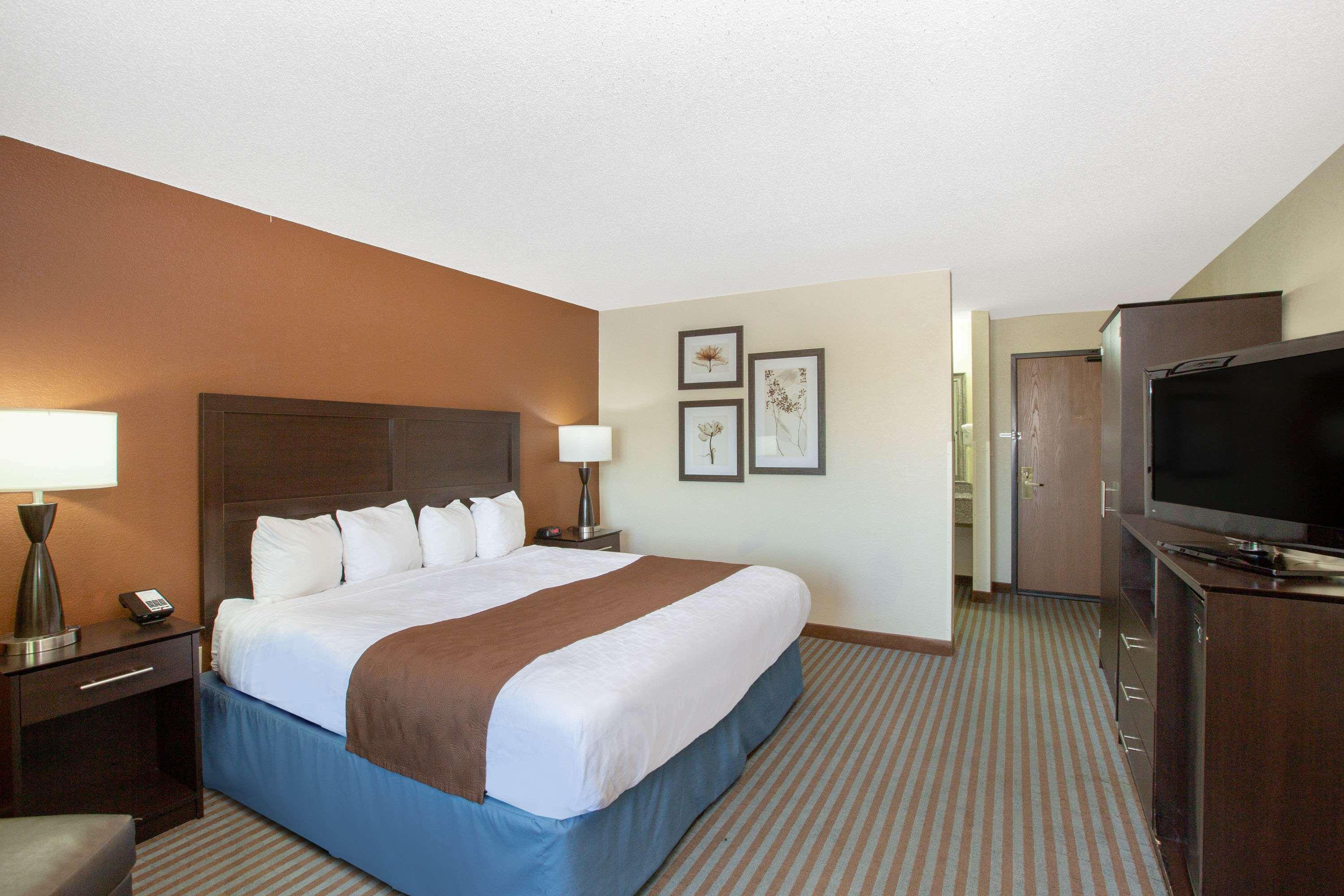 Americinn By Wyndham Lincoln North Esterno foto