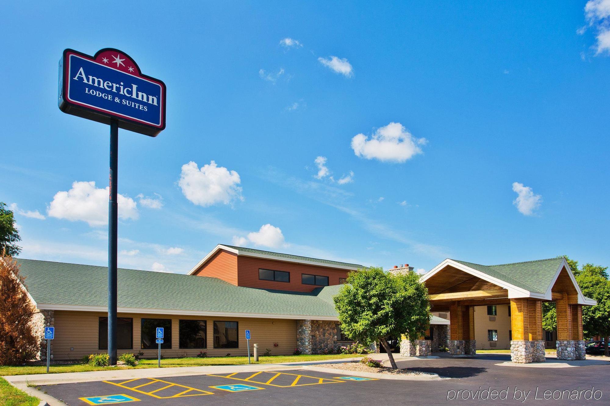 Americinn By Wyndham Lincoln North Esterno foto