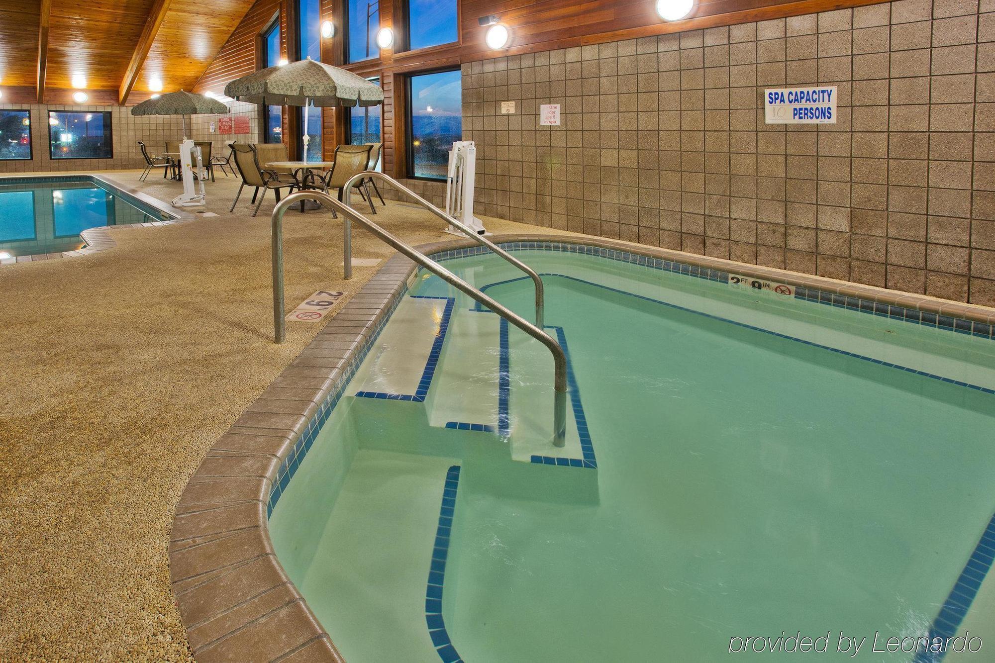 Americinn By Wyndham Lincoln North Esterno foto