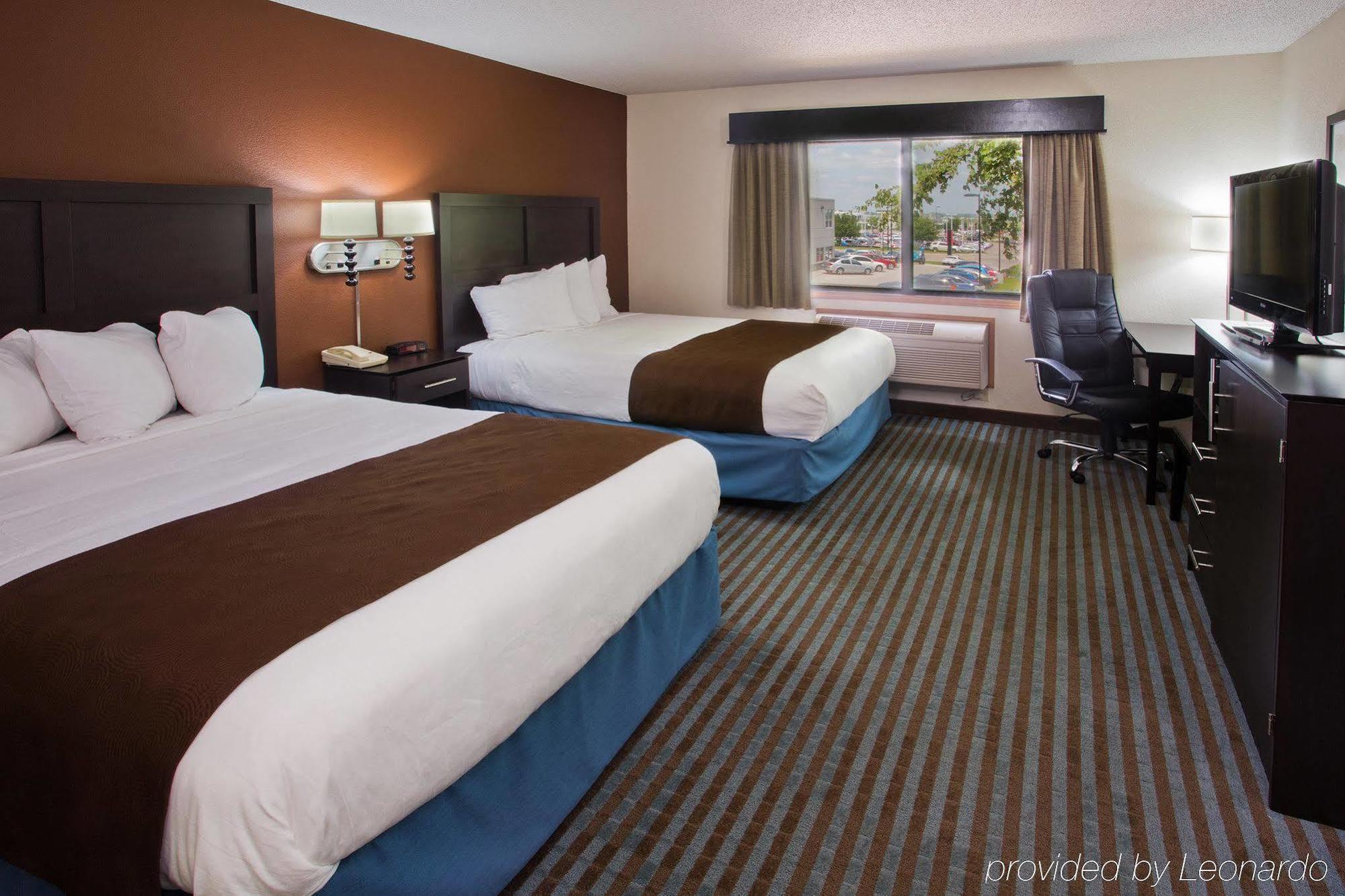 Americinn By Wyndham Lincoln North Esterno foto